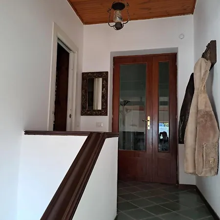 Lägenhet Del Prato Il Tuo Rifugio Con Straordinaria Vista A *