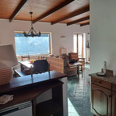 Del Prato Il Tuo Rifugio Con Straordinaria Vista A Apartment Roccaraso