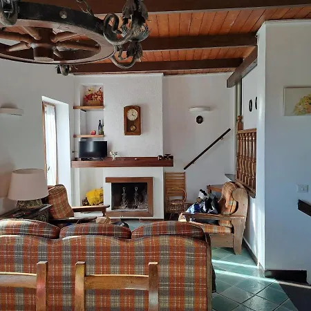 Del Prato Il Tuo Rifugio Con Straordinaria Vista A * Roccaraso