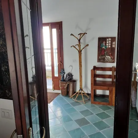 Apartment Del Prato Il Tuo Rifugio Con Straordinaria Vista A