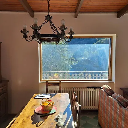 Del Prato Il Tuo Rifugio Con Straordinaria Vista A Roccaraso
