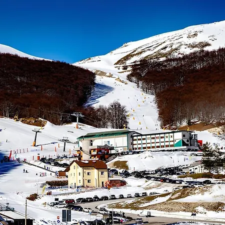 Del Prato Il Tuo Rifugio Con Straordinaria Vista A * Roccaraso