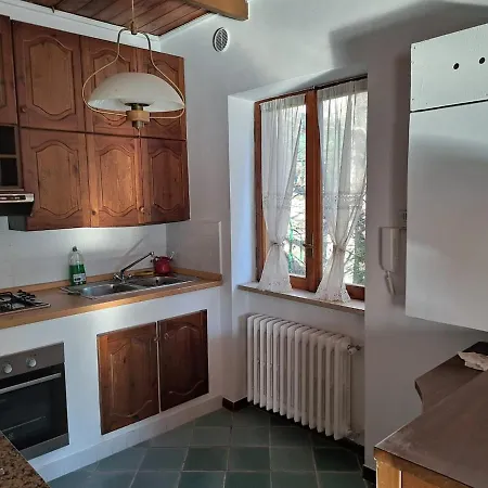 Del Prato Il Tuo Rifugio Con Straordinaria Vista A