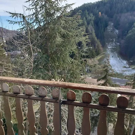 Del Prato Il Tuo Rifugio Con Straordinaria Vista A Lägenhet Roccaraso