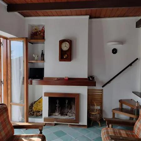 Apartment Del Prato Il Tuo Rifugio Con Straordinaria Vista A Roccaraso
