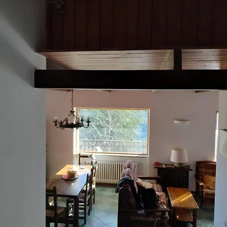 Apartment Del Prato Il Tuo Rifugio Con Straordinaria Vista A *