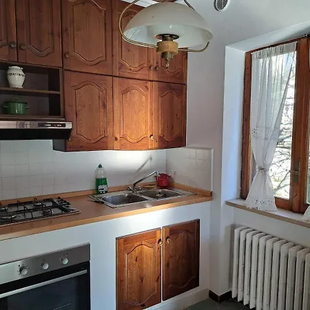 Del Prato Il Tuo Rifugio Con Straordinaria Vista A Apartment *